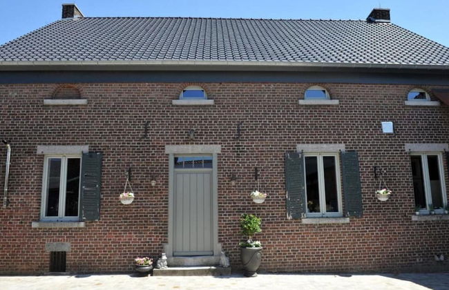Vlaanderen Cozy Cottage - Foto 30