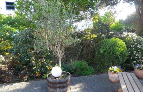 Zum Sudhaus im Herzen der Schorfheide - Foto 13