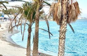 BENALBEACH Vista al Mar - Foto 31