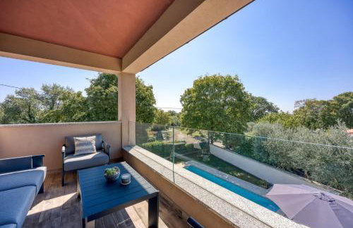 Holiday House Tina - Foto 42