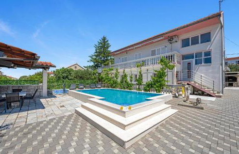 Beautiful Apartment In Sibenik - Foto 9