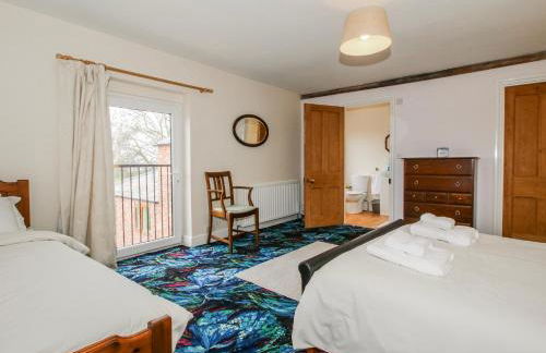 The Manor House at Kenwick Lodge - Foto 30