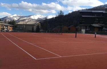 Bas de chalet station La Foux - Foto 56