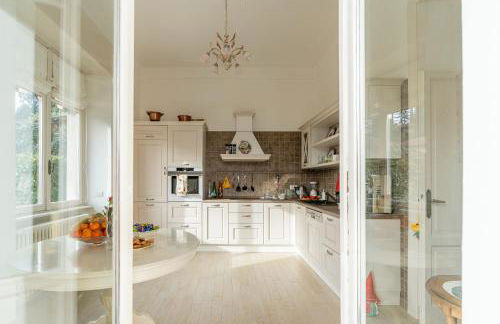 Villa Caterina - Foto 6