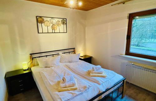 1 - Gemütlicher Bungalow am Fuße der Wasserkuppe - Photo 19