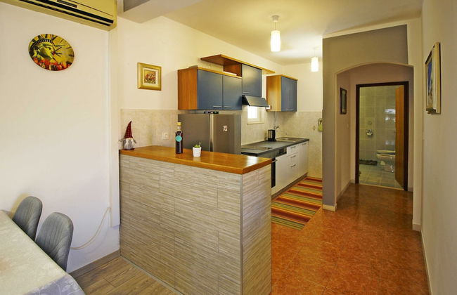 Apartment Marita - Foto 14