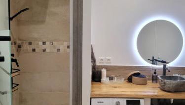 Appartement Au cœur de l'Isle - Photo 5