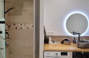 Appartement Au cœur de l'Isle - Photo 5