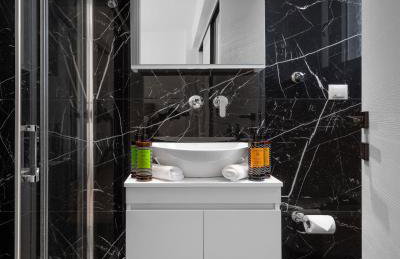 Athens Riviera Penthouse - Foto 14