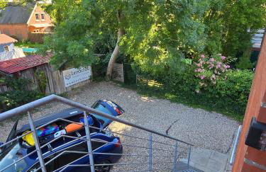 Zentrale Wohnung, Haustiere- und Kinderfreundlich - Foto 40