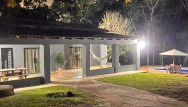 Chácara Recanto do Sossego - Foto 3, Garden