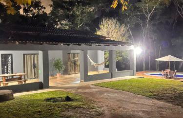 Chácara Recanto do Sossego - Foto 3