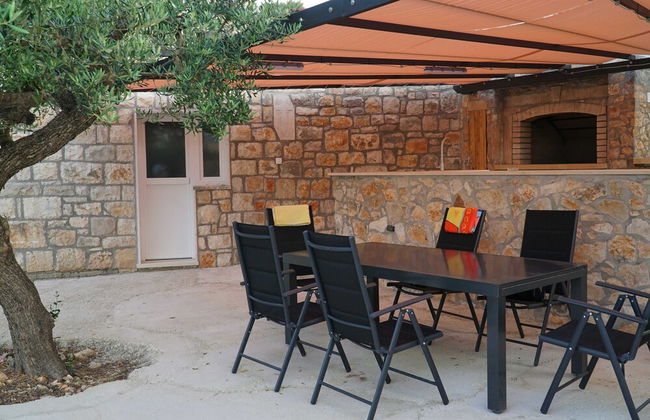 Villa Broč - Foto 17