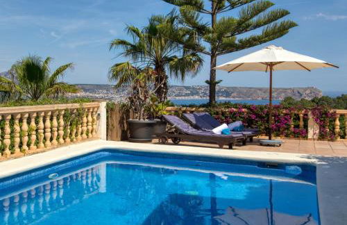 Villa Bellevue by Interhome - Foto 80