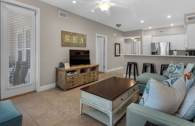 The Village Unit 412 - The Village BMB - Foto 24