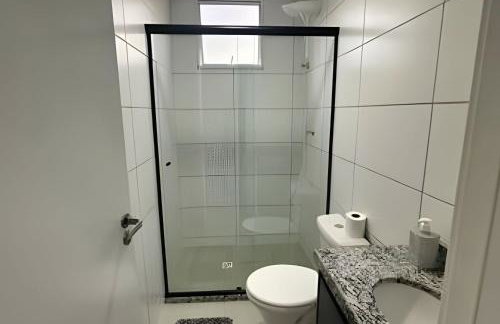 Fátima Prime Loft – Comfort & Convenience in Extrema, MG - Photo 22