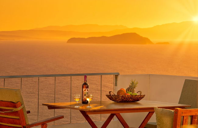 Sunset Home with sea view - Foto 22