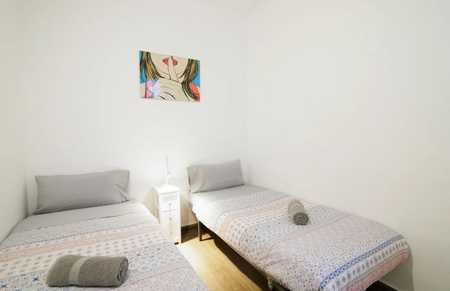 Apartamento Mirall - Foto 2