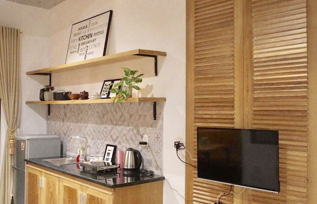 Uri House - Photo 29