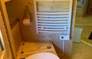 Cabane, Kota Désiré - Foto 12