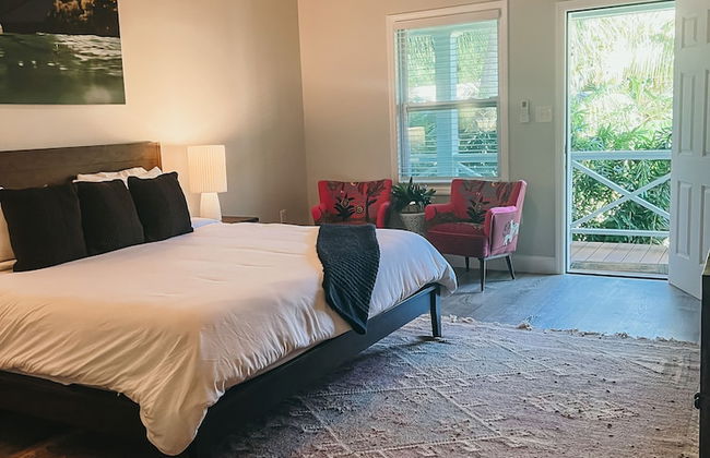 The Hideaway Hull Bay - Foto 12