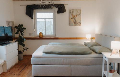 Das Blaue Haus Am Rothaarsteig - Photo 20