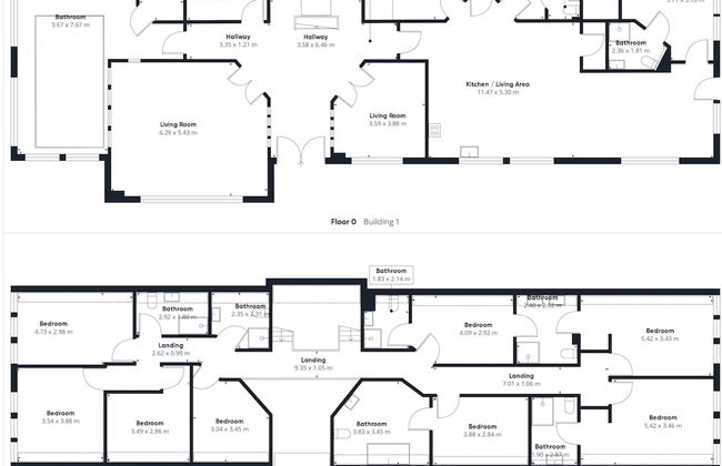 Host Stay Crackin View - Foto 44