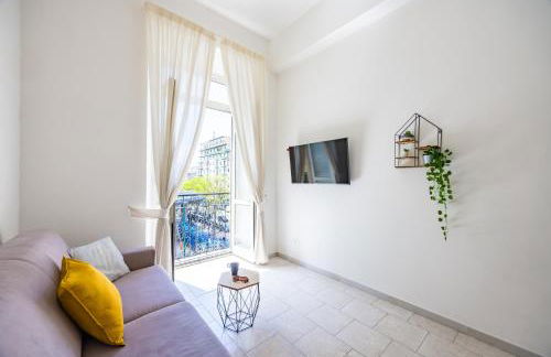 Urban Base Garibaldi by NapoliApartments - Foto 20