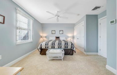 Lake Lookout - Private Home with lake views & Game room - Foto 16