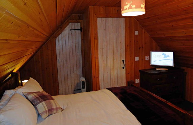 The Cabins, Loch Awe - Foto 23