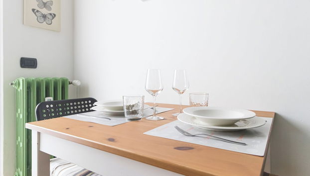 Italianway Easy - Tofane 33 - Foto 2, Interior