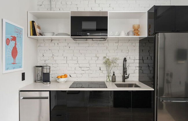 François-Denis Apartments - Photo 68