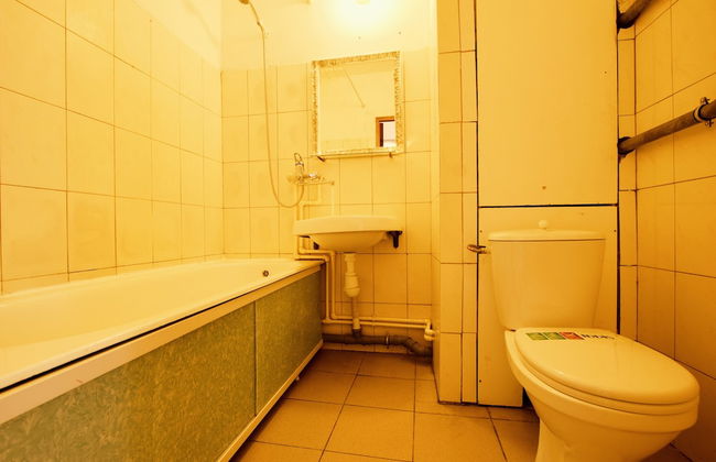 LUXKV Apartment on Rublevskoe shosse 95 - Foto 10