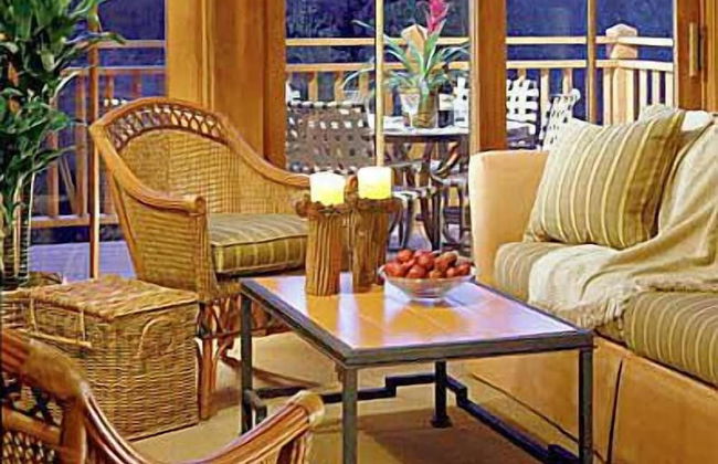 Hyatt Vacation Club at High Sierra Lodge, Lake Tahoe - Foto 15