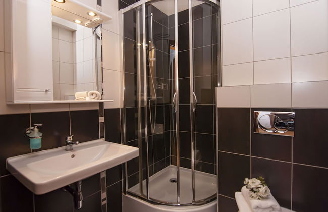 Apartmány Sileas - Foto 46