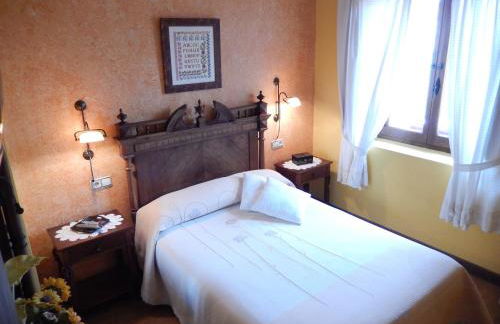 Casa Rural del Médico - Photo 34