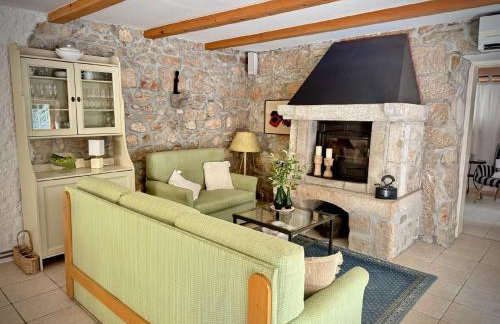 Two villas MaraVinka - Foto 22