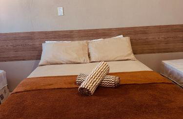 Pousada O Leão - Foto 40