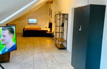 Weil am Rhein II Design I Klimaanlage I Basel 8 km I Boxspring I Nespresso - Foto 2