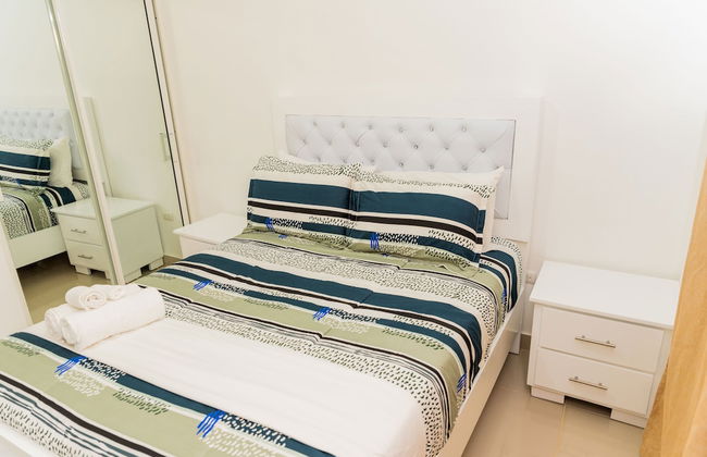 New Wonderful Apart With Pool - Foto 10