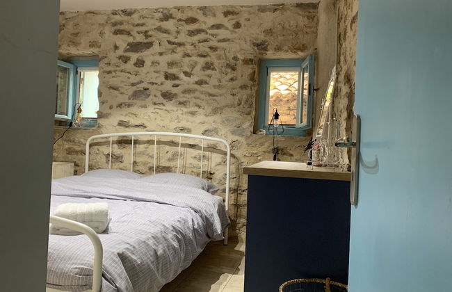 Nomitsi Traditional House - Foto 3