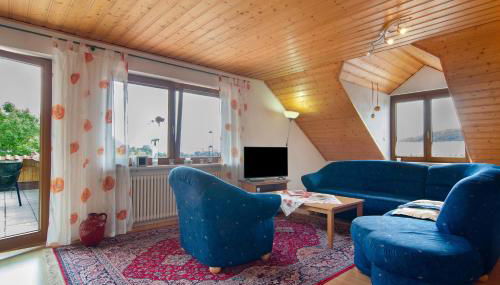 Ferienwohnung Bodenseeblick - Foto 5