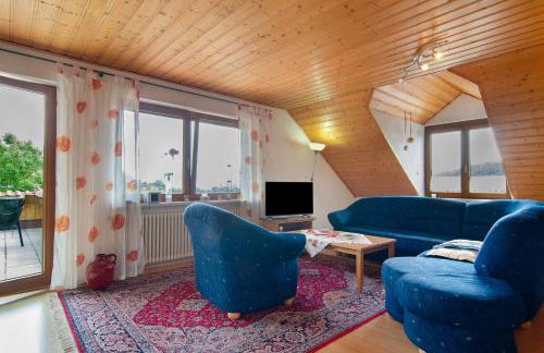 Ferienwohnung Bodenseeblick - Foto 5