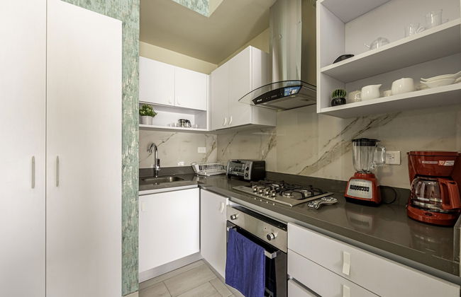 Brickell Apart Hotel - Foto 32