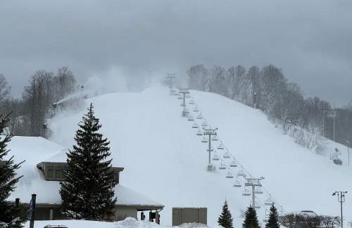 Private Cabin-Shuttle Pass Included! - Foto 42