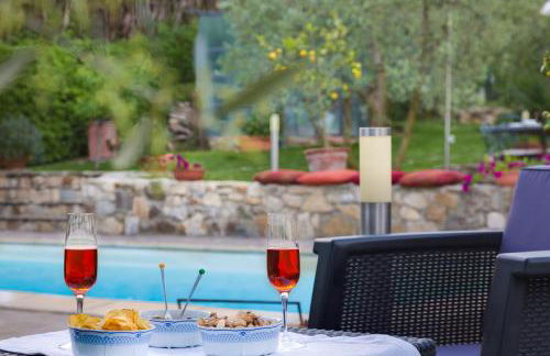 Villa Palagetto by MMega - Foto 8