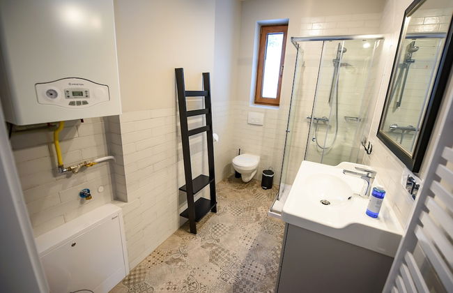 Apartamenty Sun & Snow Bukowa Dolina - Foto 52