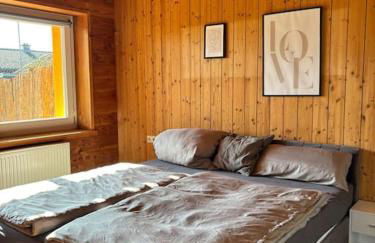 Gemütlich Wohnung im Schwarzwald - Foto 7