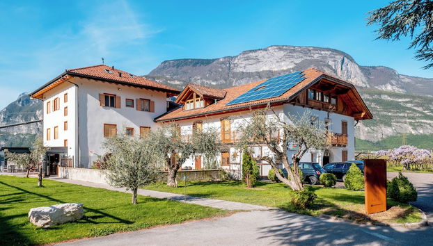 Antico Fienile Agritur - Foto 2, Imagen principal