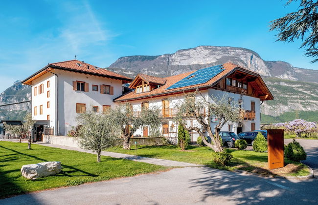 Antico Fienile Agritur - Foto 1